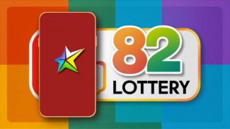 82 Lottery screenshot 0