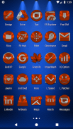 Gold Icon Pack ✨Free✨ screenshot 17