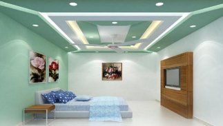 Latest Home Ceiling screenshot 1