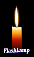 Candle FlashLight screenshot 4