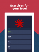 Learn Korean - Beginners screenshot 3