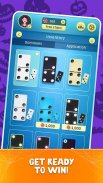 Dominoes: Classic Dominos Game screenshot 3