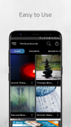 Tinnitus Sound Therapy screenshot 5