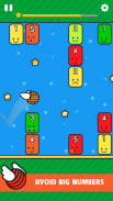 Balls Break Blocks - a war vs big number bricks screenshot 3