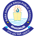 Baba Gandha Singh Public School