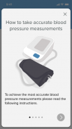 CLM Hypertension Study screenshot 1