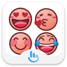 Emojidex for TouchPal Plugin