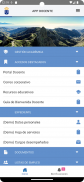 APP Docente screenshot 3