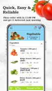 Mandai - Online Fruits And Veg screenshot 4