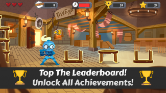 Flipper Knight: Table Flipping screenshot 3