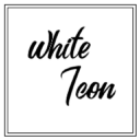 New White Iconpack theme Pro