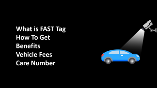 Free FASTag Guide - Buy & Recharge FASTag Guide screenshot 0