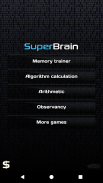 Super Brain screenshot 6