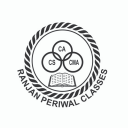 Ranjan Periwal Classes Icon