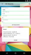 Interest Calculator - Age Banking & Unit Converter screenshot 11