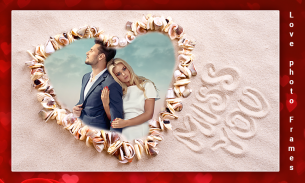 Love Photo Frames screenshot 5