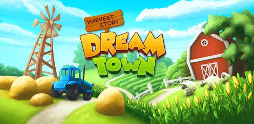 Dream farm