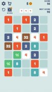 2048 Puzzle Game screenshot 3