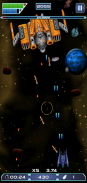 Space Shooter - Galaxy Survival screenshot 1