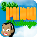 Didi's Piano Challenge Icon