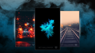 HD Wallpapers Collection screenshot 4