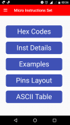 Micro Instructions screenshot 3