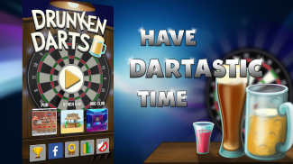 Drunken Darts screenshot 2