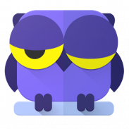 Night Owl - Screen Dimmer & Night Mode screenshot 2