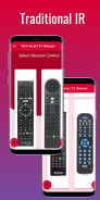 RCA Smart TV Remote screenshot 3