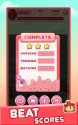 Sweet Sugar Jello - Match 3 Puzzle screenshot 0