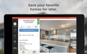 HomeSpotter Real Estate Search screenshot 4