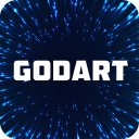 GoDart Electronic Dart Board