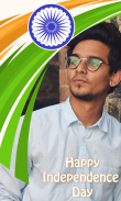 Independence Day Photo Frames - 15th August screenshot 2