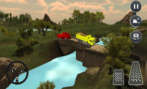 Real Excavator Simulator 2020 screenshot 1