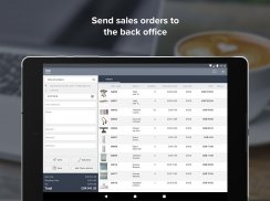 App4Sales by Optimizers screenshot 7