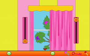 Colored Baby Room Escape Games screenshot 5
