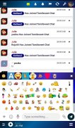 TAMILSWEET - Tamil Chat Room screenshot 5