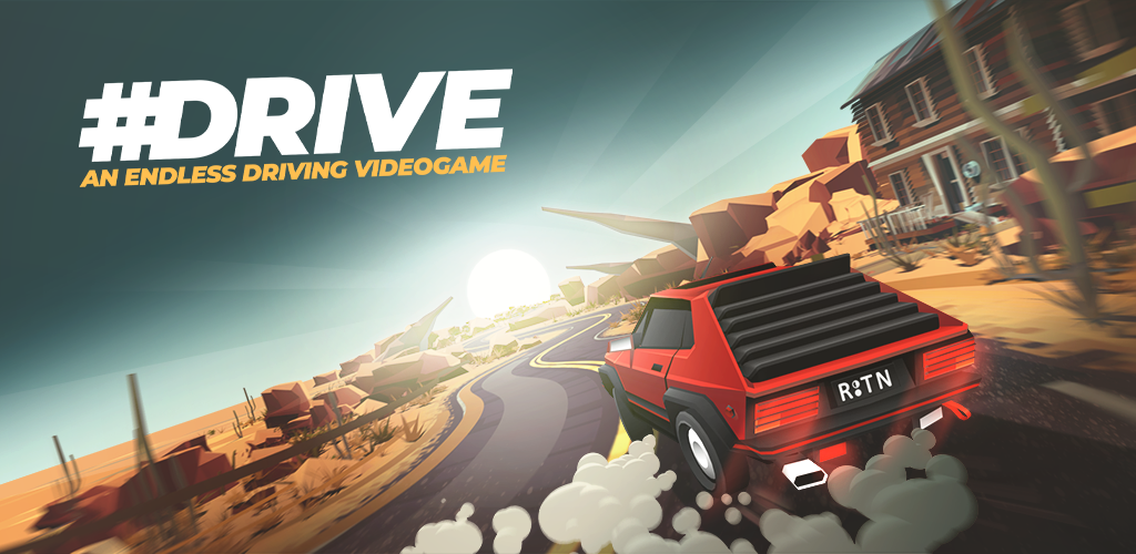 Download do APK de Drive and Listen para Android