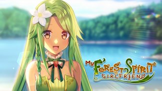 My Forest Spirit Girlfriend screenshot 2