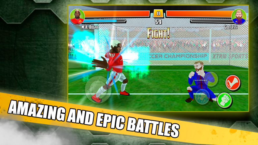 Football 2019 Free Fighting Games 2 0c Download Android Apk Aptoide