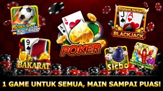 Luxy Poker-Online Texas Holdem screenshot 7