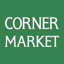 Corner Market Icon