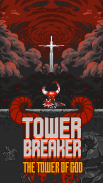 Tower Breaker - Hack & Slash screenshot 0