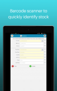 Inventory Management screenshot 0