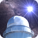 Mobile Observatory Icon
