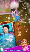 Tooth Fairy Bedtime Fun Games screenshot 3