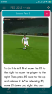 PES 2019 Skills + Tips & Tricks screenshot 2