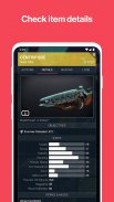 Vault Item Manager for Destiny screenshot 2