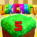 LokiCraft 5: Building Craft