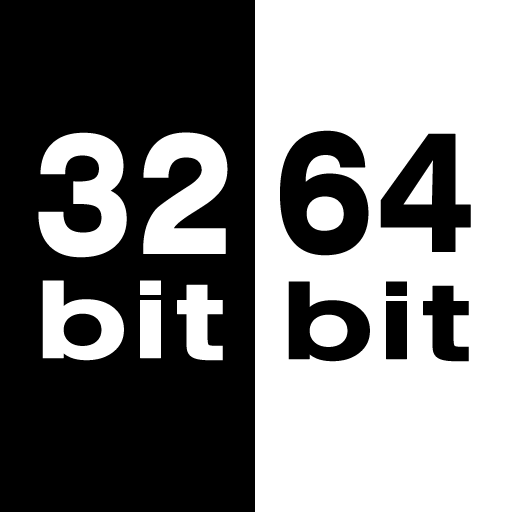 32-bit or 64-bit APK for Android Download